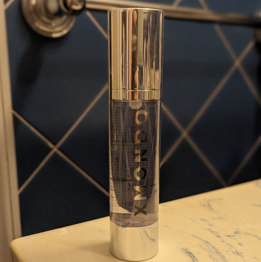 Xmondo Smoothing Oil [Unopened]